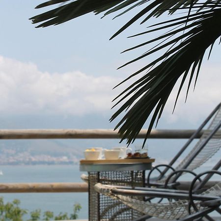 Hotel Clori Gaeta Zewnętrze zdjęcie