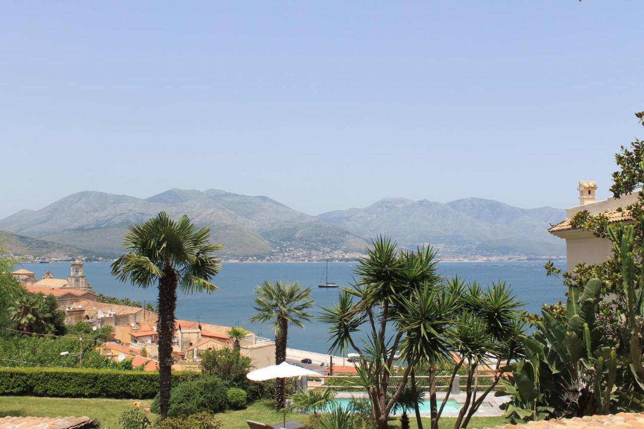 Hotel Clori Gaeta Zewnętrze zdjęcie