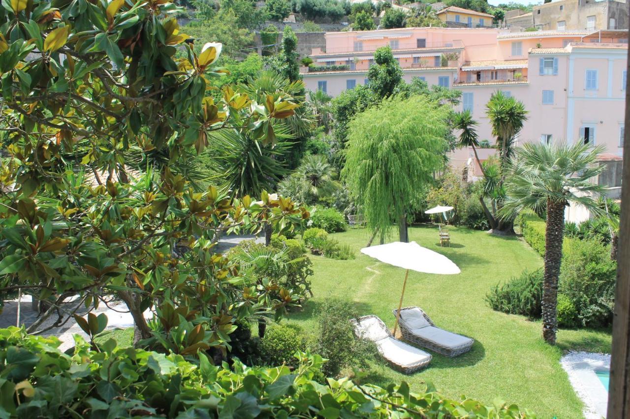 Hotel Clori Gaeta Zewnętrze zdjęcie