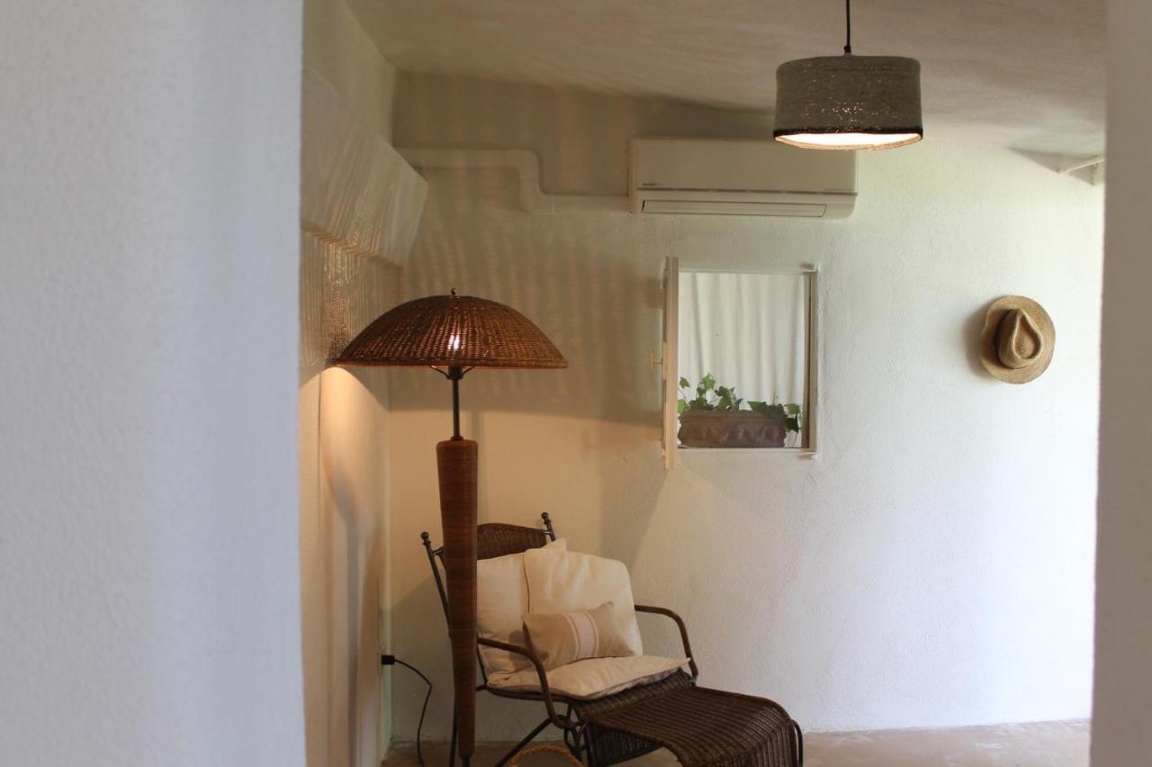 Hotel Clori Gaeta Zewnętrze zdjęcie
