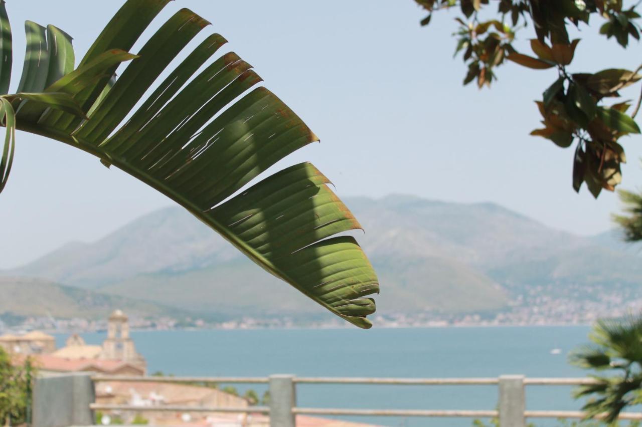 Hotel Clori Gaeta Zewnętrze zdjęcie