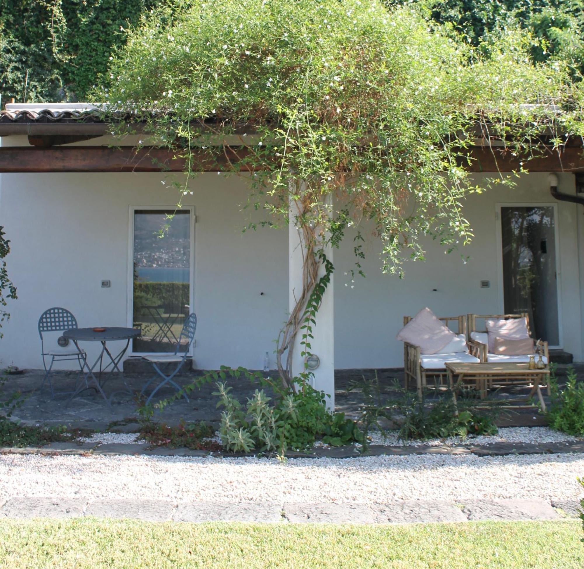 Hotel Clori Gaeta Zewnętrze zdjęcie