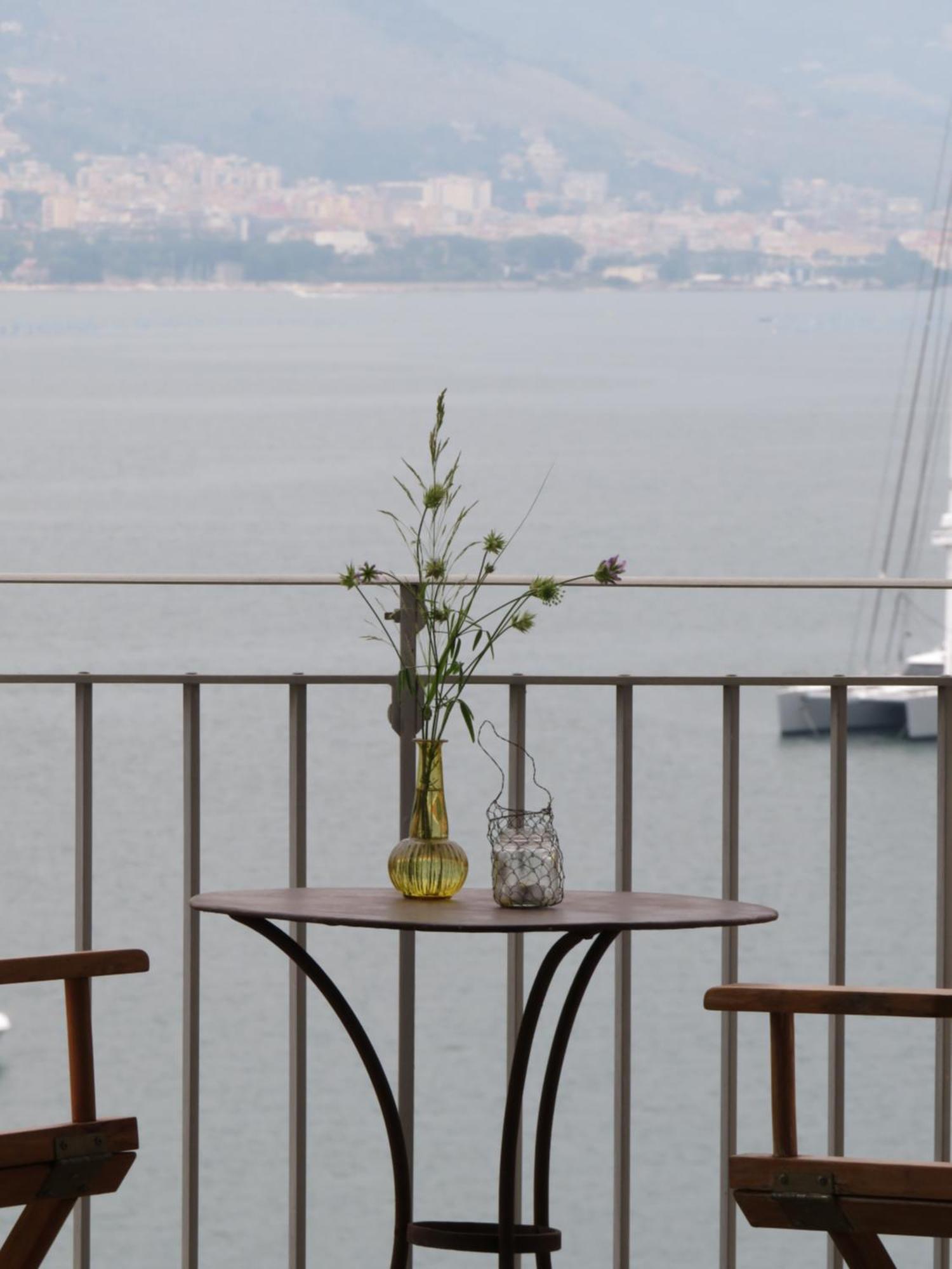 Hotel Clori Gaeta Zewnętrze zdjęcie