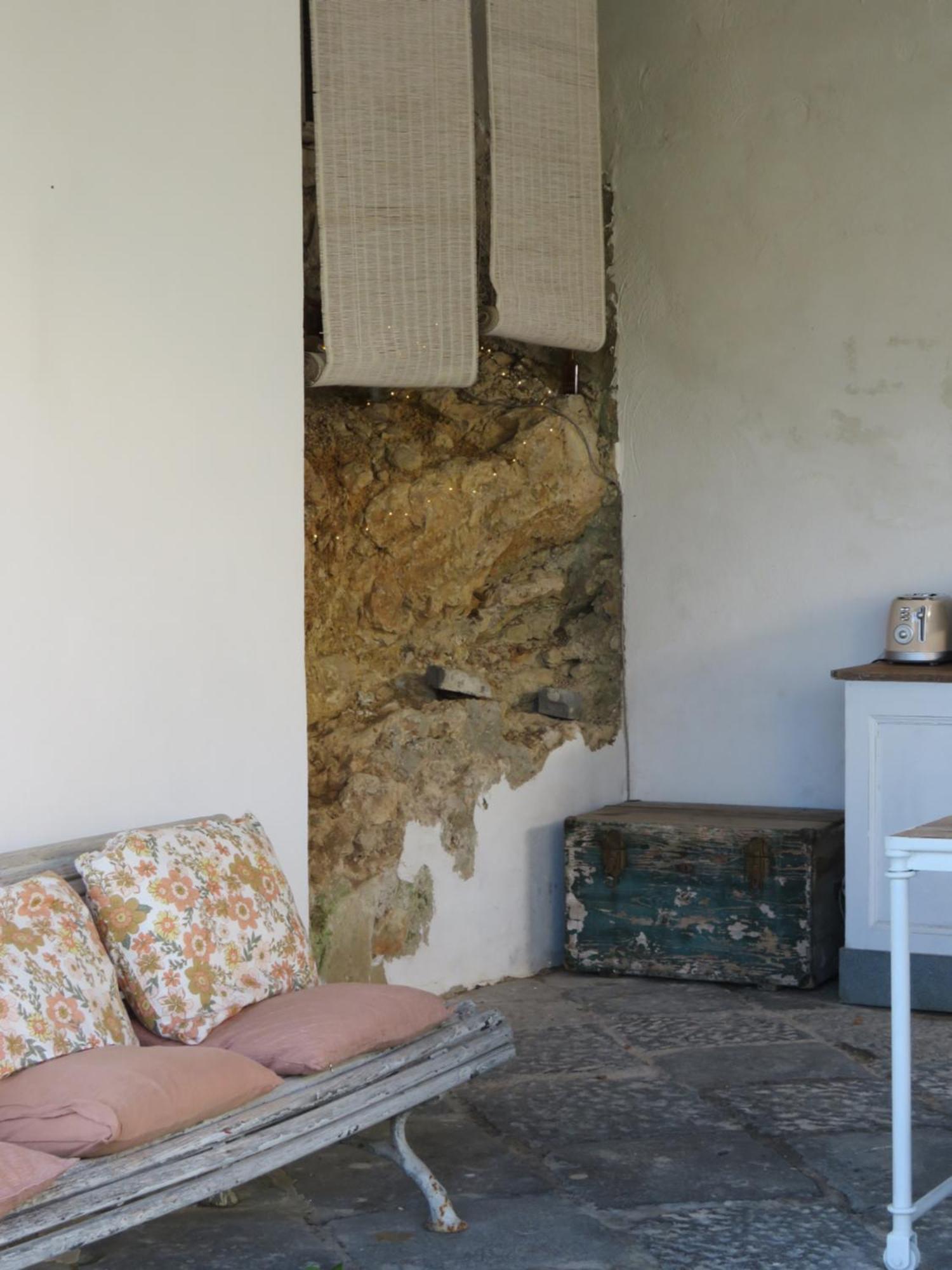 Hotel Clori Gaeta Zewnętrze zdjęcie