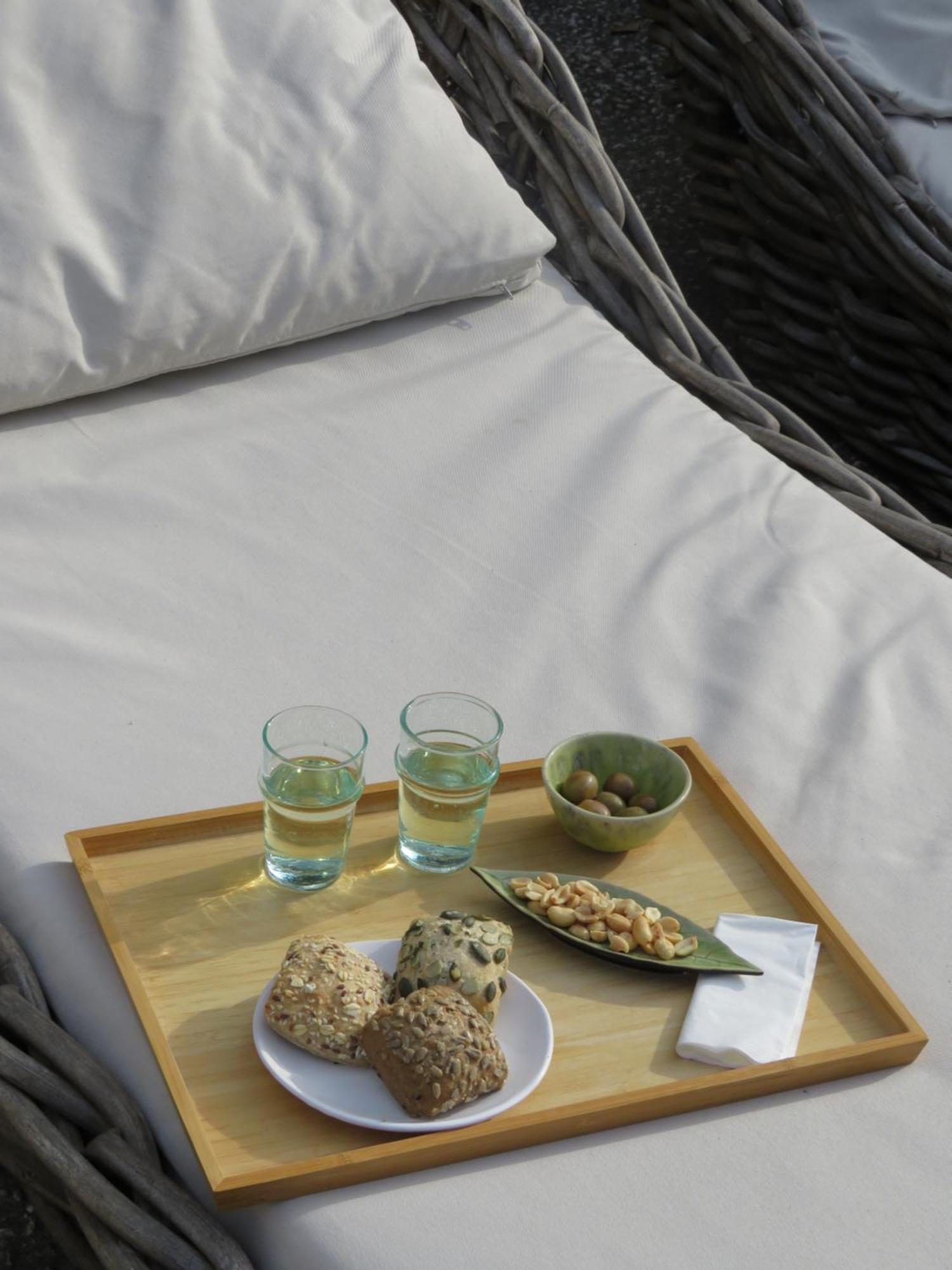 Hotel Clori Gaeta Zewnętrze zdjęcie