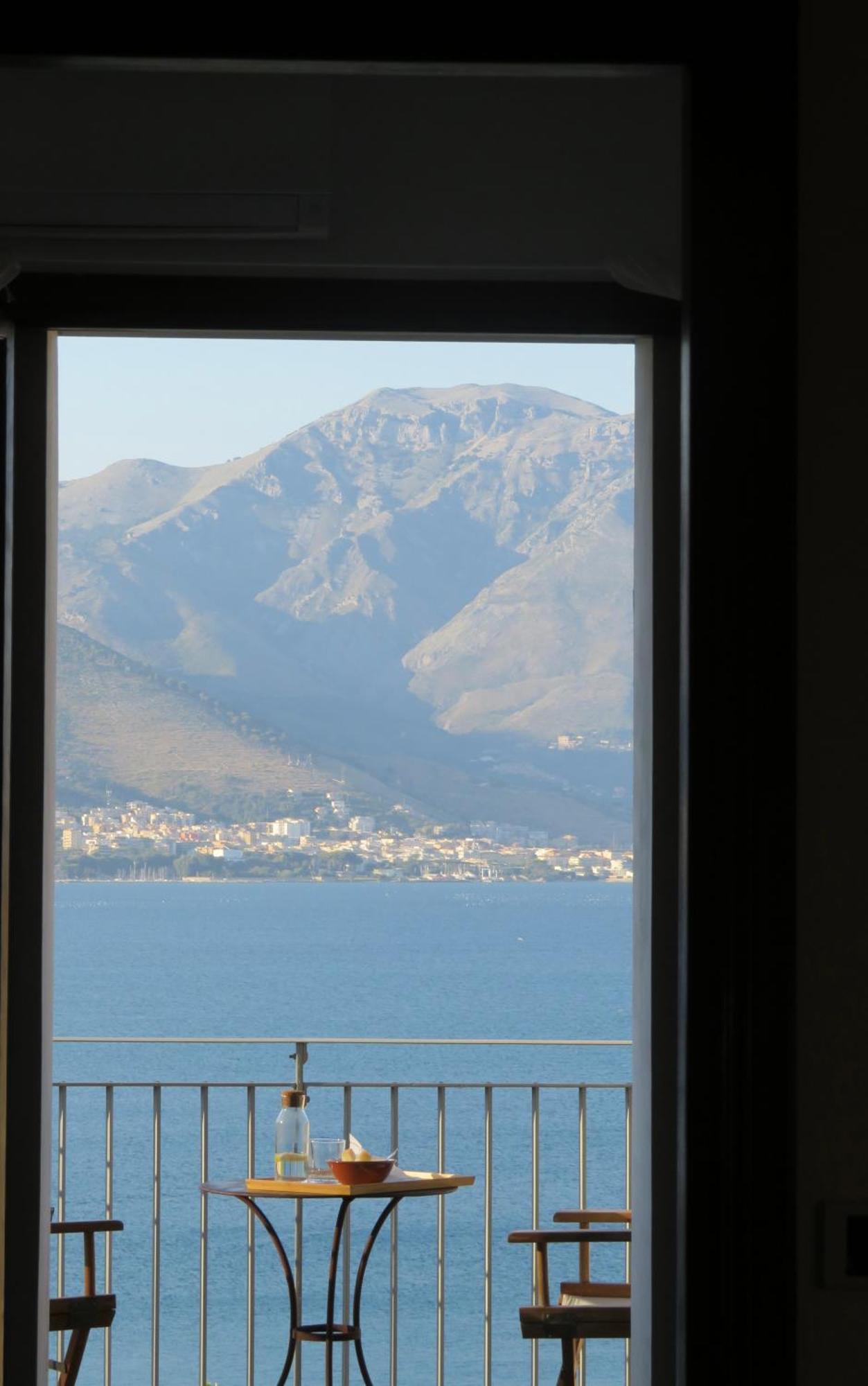 Hotel Clori Gaeta Zewnętrze zdjęcie